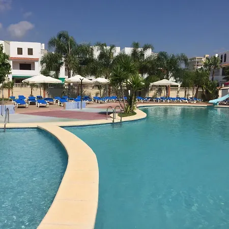 Bertur Residencial Daire Peñíscola