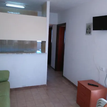 Daire Bertur Residencial