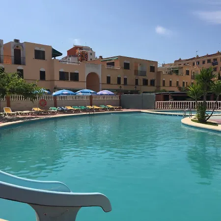 Bertur Residencial Daire Peñíscola