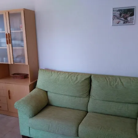 Bertur Residencial * Peñíscola