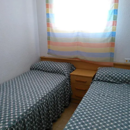 Bertur Residencial Daire *
