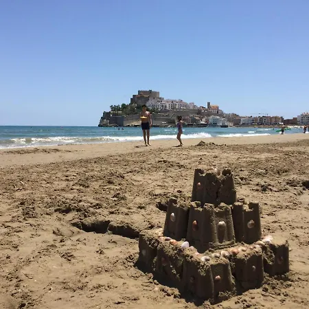 Daire Bertur Residencial Peñíscola