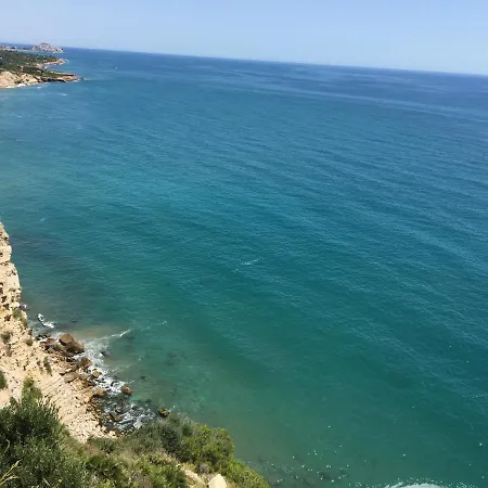 Daire Bertur Residencial Peñíscola
