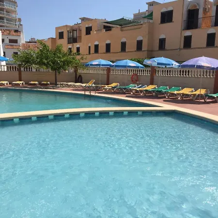 Bertur Residencial *