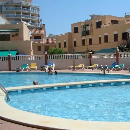 Bertur Residencial * Peñíscola