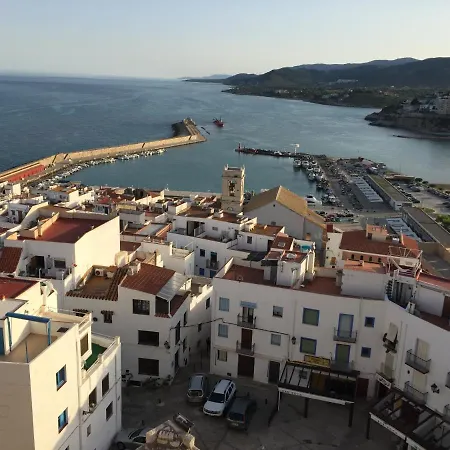 Bertur Residencial * Peñíscola