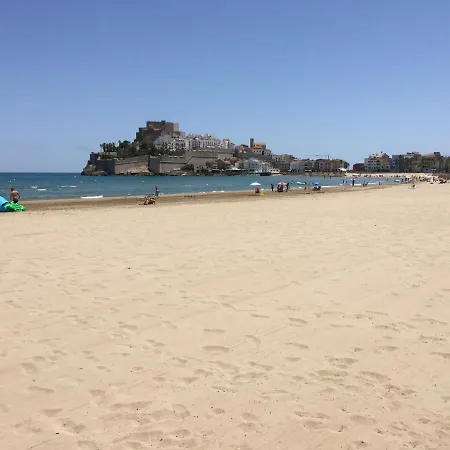 Daire Bertur Residencial Peñíscola
