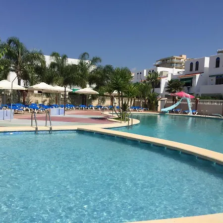 Bertur Residencial Daire *