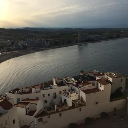 Daire Bertur Residencial Peñíscola
