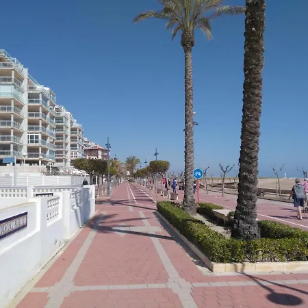 Bertur Residencial Daire *