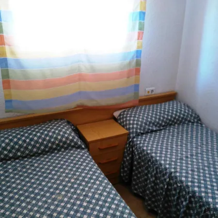 Bertur Residencial Daire Peñíscola