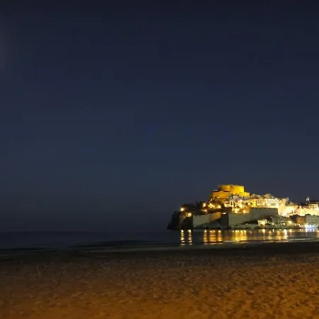 Bertur Residencial Daire Peñíscola