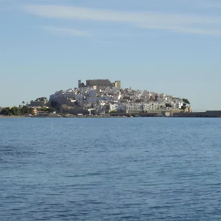 Bertur Residencial * Peñíscola