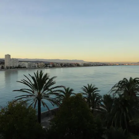 Bertur Residencial Apartment Peniscola